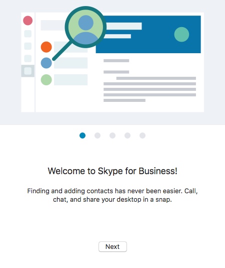Skype For Business Mac Client Download