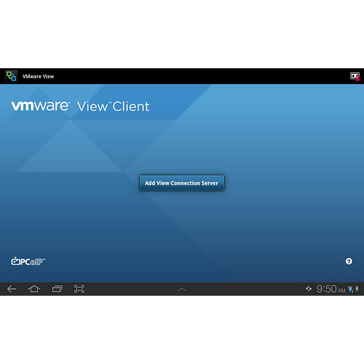 Vmware view client for mac os x