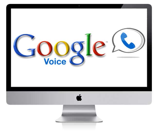 Mac Client For Google Voice